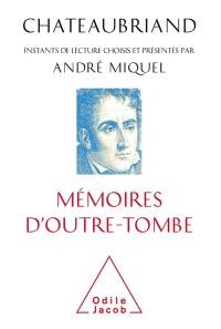 Mémoires d'outre-tombe