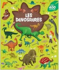 Les dinosaures : retour dans le passé !