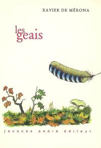 Les geais