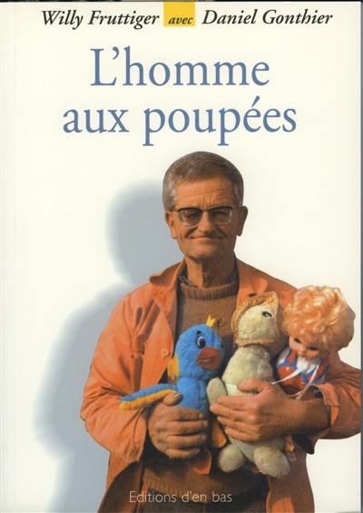 L'homme aux poupées