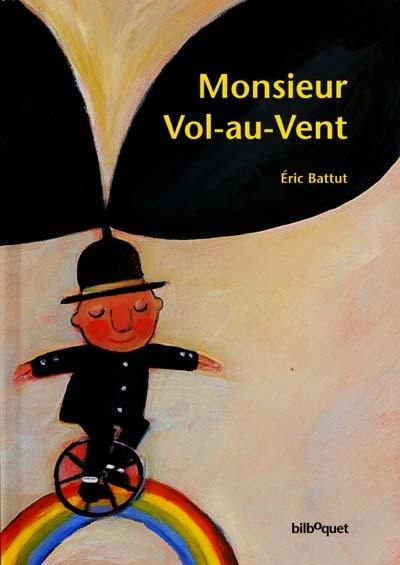 Monsieur Vol-au-Vent