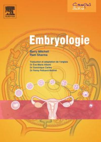 Embryologie