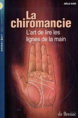 La chiromancie : l'art de lire les lignes de la main