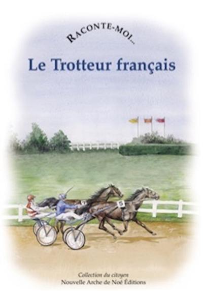 Le trotteur français