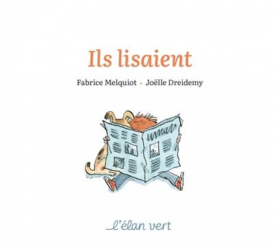 Ils lisaient