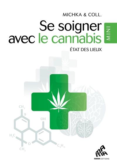 Se soigner avec le cannabis : état des lieux