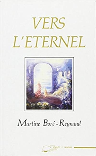 Vers l'Eternel