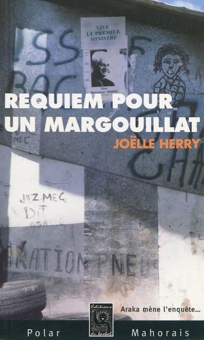 Requiem pour un margouillat