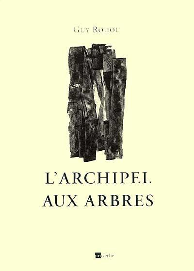 L'archipel aux arbres