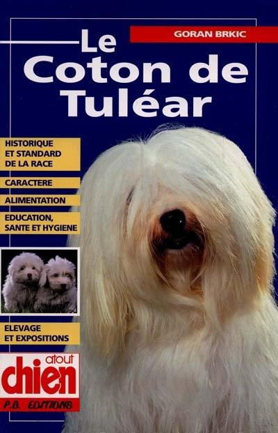 Le coton de Tuléar