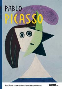 Pablo Picasso