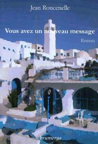 Vous avez un nouveau message