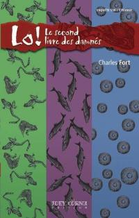 Lo ! Le second livre des damnés