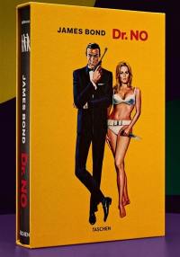 James Bond Dr. No