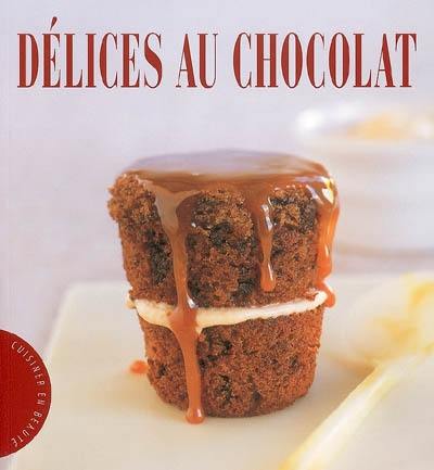 Délices au chocolat