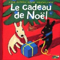 Les catastrophes de Gaspard et Lisa. Vol. 6. Le cadeau de Noël