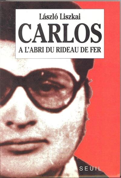 Carlos à l'abri du rideau de fer