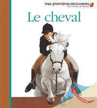 Le cheval