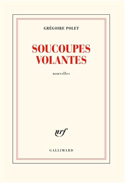 Soucoupes volantes