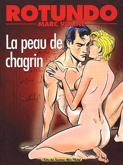 La peau de chagrin