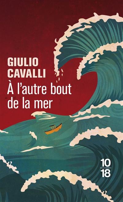 A l'autre bout de la mer