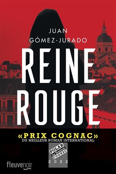 Reine rouge. Vol. 1