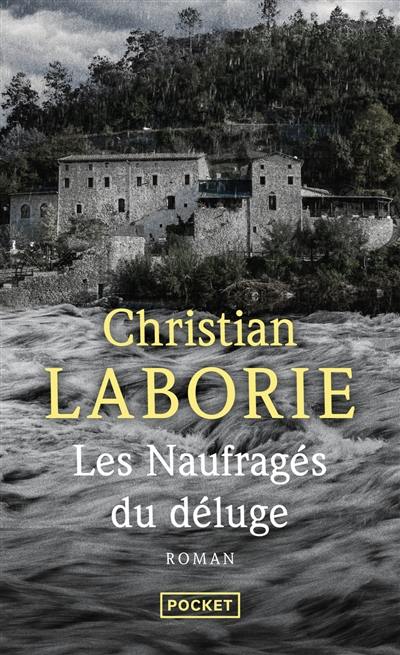 Les naufragés du déluge