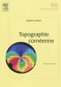 Topographie cornéenne