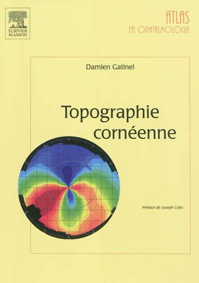 Topographie cornéenne