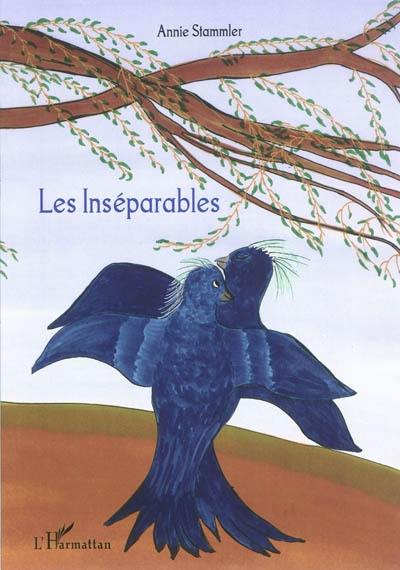 Les inséparables