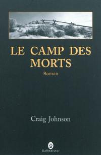 Le camp des morts