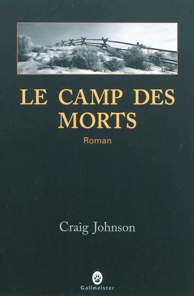 Le camp des morts