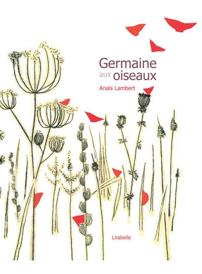 Germaine aux oiseaux