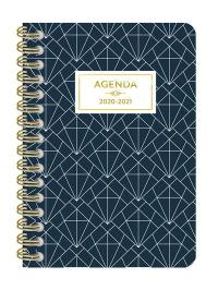 Agenda 2021 : Art déco