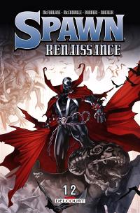 Spawn renaissance. Vol. 12