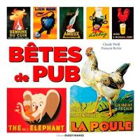 Bêtes de pub