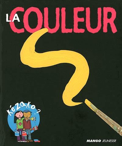 La couleur