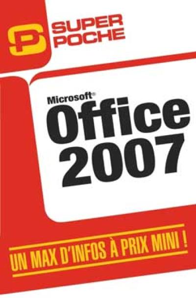 Office 2007