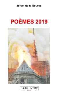 POEMES 2019