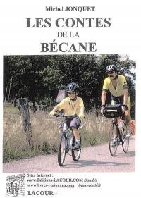 Les contes de la bécane