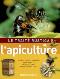 Le traité Rustica de l'apiculture