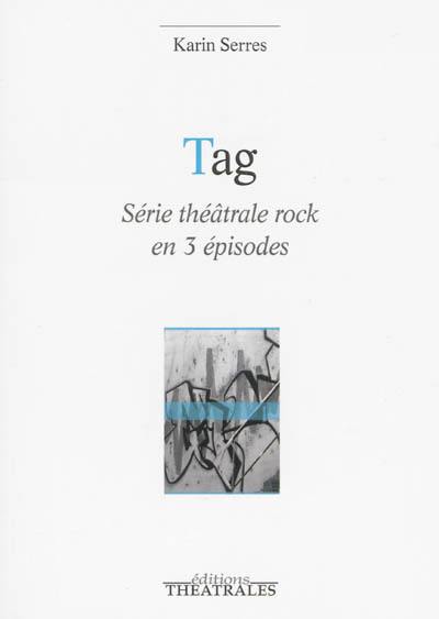 Tag : série théâtrale rock en 3 épisodes