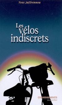 Les vélos indiscrets