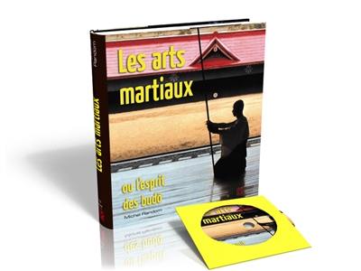 Les arts martiaux ou L'esprit des budo