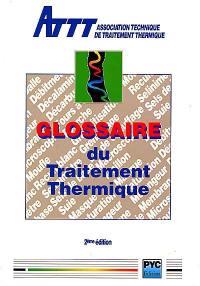 Glossaire du traitement thermique