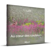 Au coeur des couleurs