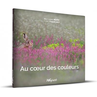 Au coeur des couleurs