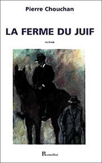 La ferme du juif