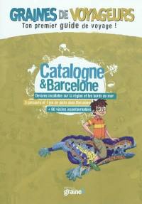 Catalogne & Barcelone