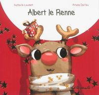 Albert le renne